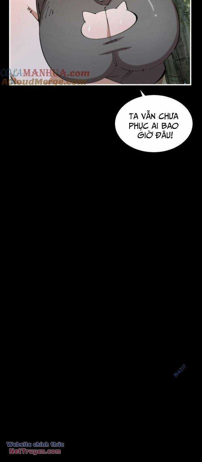 Xuyên Về Thời Nguyên Thuỷ, Ta Trở Thành Bá Chủ Một Phương Chapter 46 trang 30