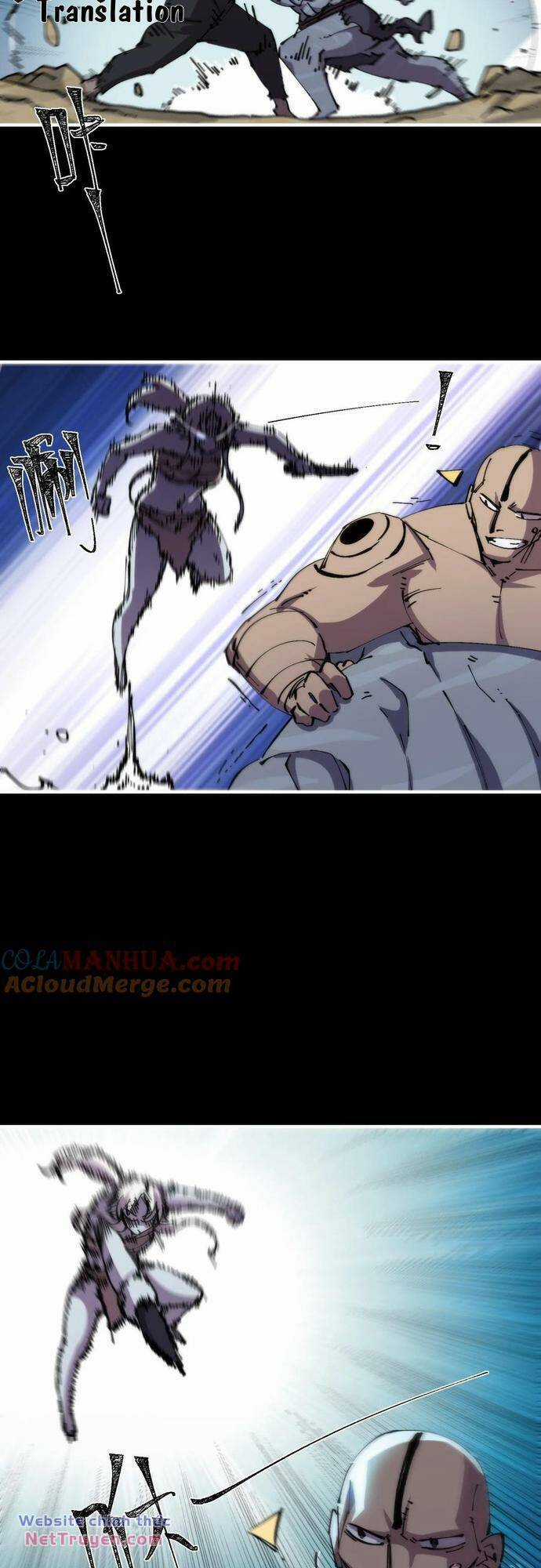 Xuyên Về Thời Nguyên Thuỷ, Ta Trở Thành Bá Chủ Một Phương Chapter 46 trang 6