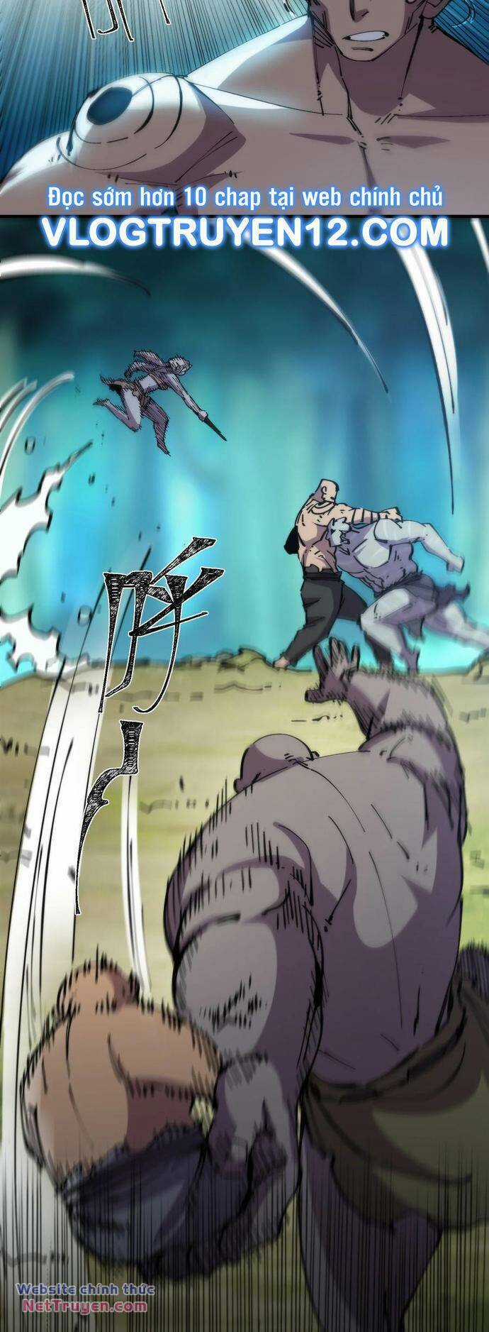 Xuyên Về Thời Nguyên Thuỷ, Ta Trở Thành Bá Chủ Một Phương Chapter 46 trang 7