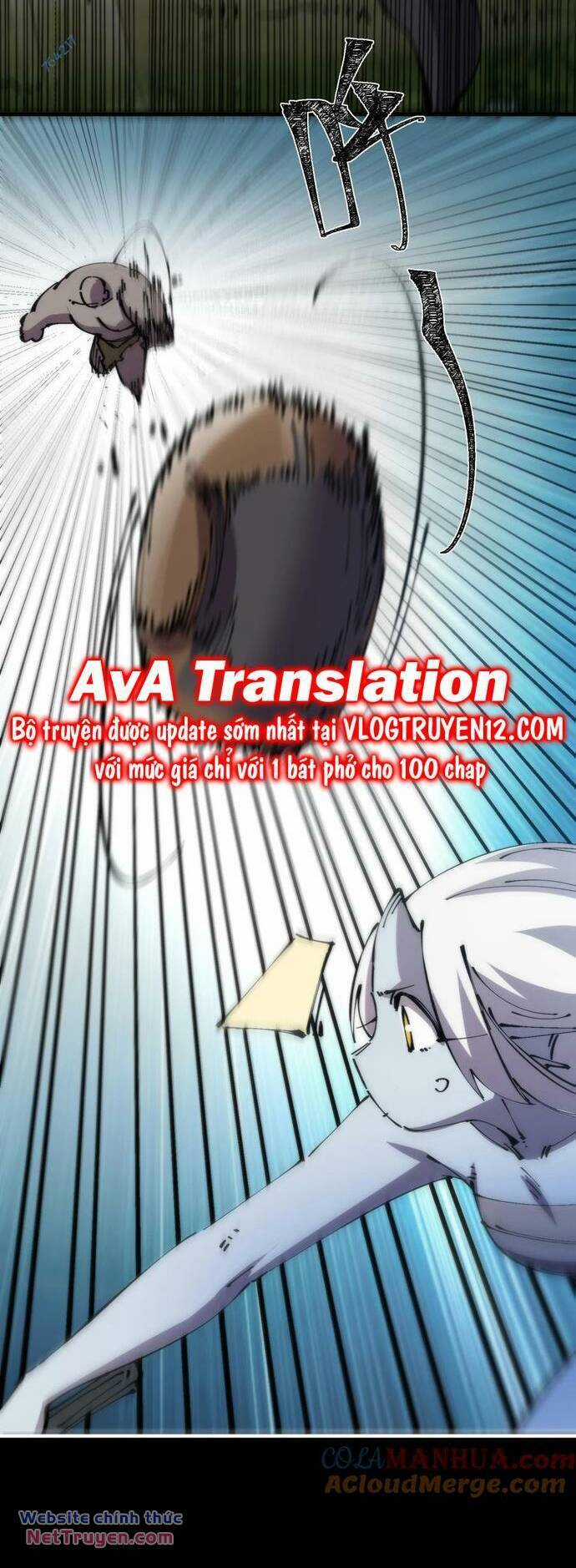 Xuyên Về Thời Nguyên Thuỷ, Ta Trở Thành Bá Chủ Một Phương Chapter 46 trang 8