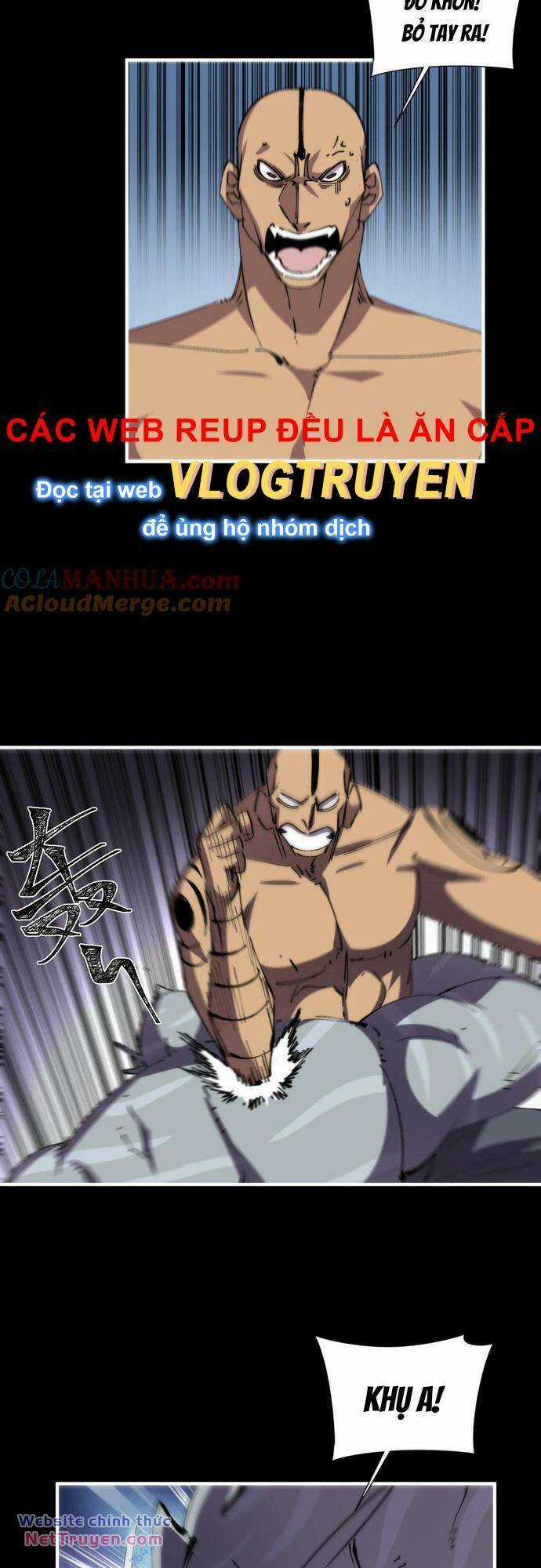 Xuyên Về Thời Nguyên Thuỷ, Ta Trở Thành Bá Chủ Một Phương Chapter 47 trang 10