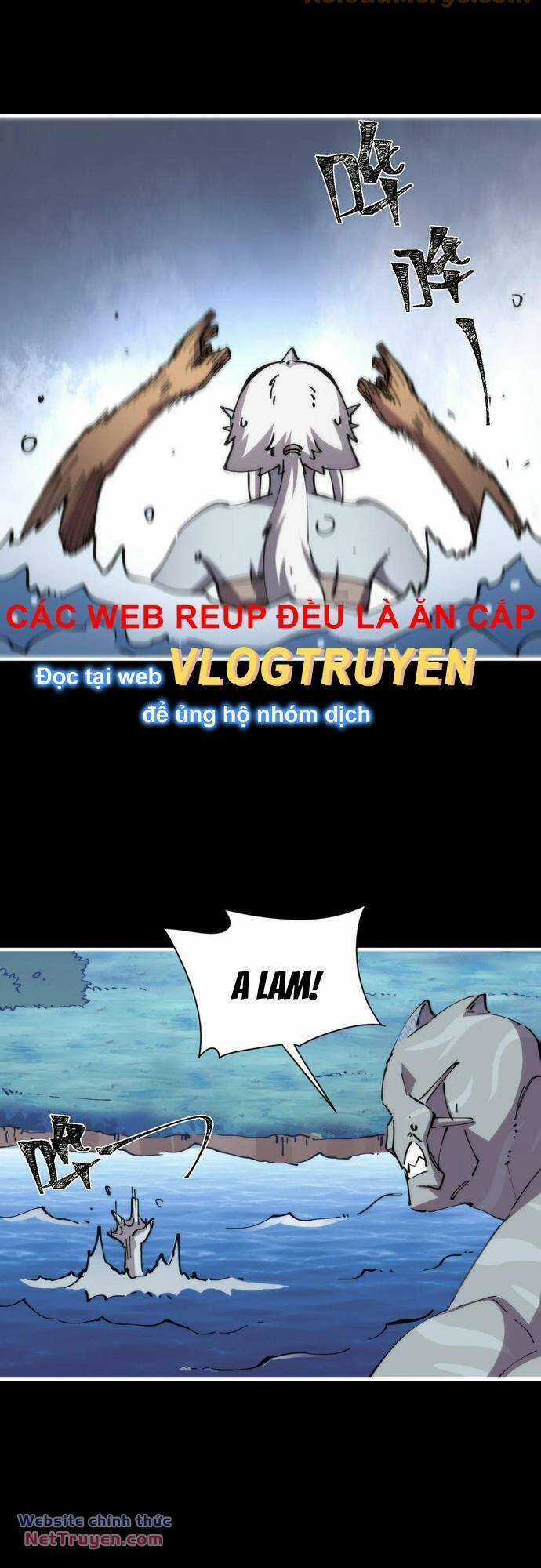 Xuyên Về Thời Nguyên Thuỷ, Ta Trở Thành Bá Chủ Một Phương Chapter 47 trang 15