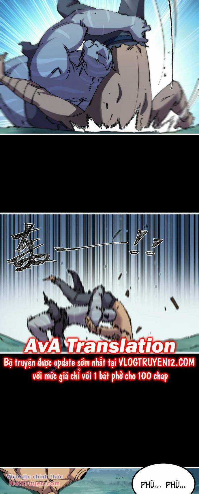 Xuyên Về Thời Nguyên Thuỷ, Ta Trở Thành Bá Chủ Một Phương Chapter 47 trang 19