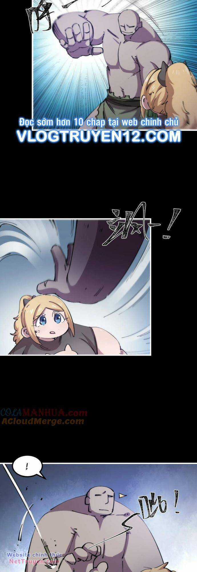 Xuyên Về Thời Nguyên Thuỷ, Ta Trở Thành Bá Chủ Một Phương Chapter 47 trang 2