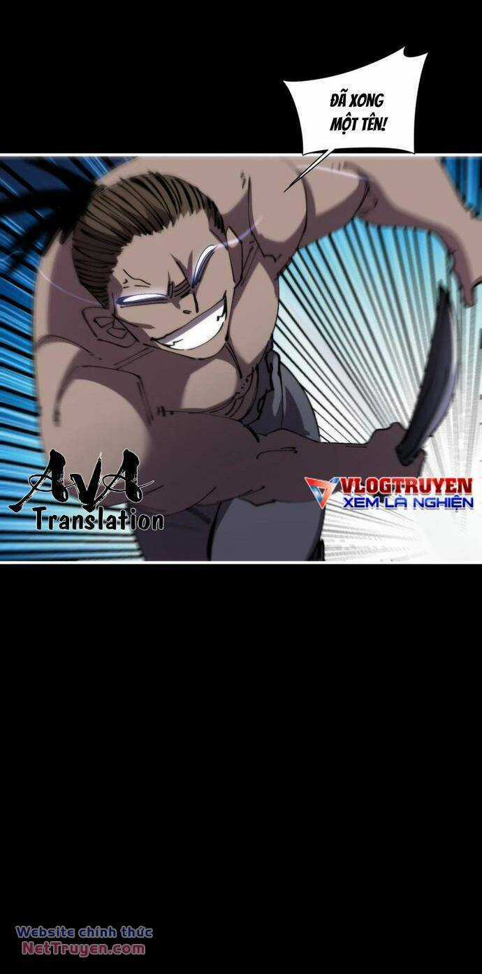 Xuyên Về Thời Nguyên Thuỷ, Ta Trở Thành Bá Chủ Một Phương Chapter 47 trang 28