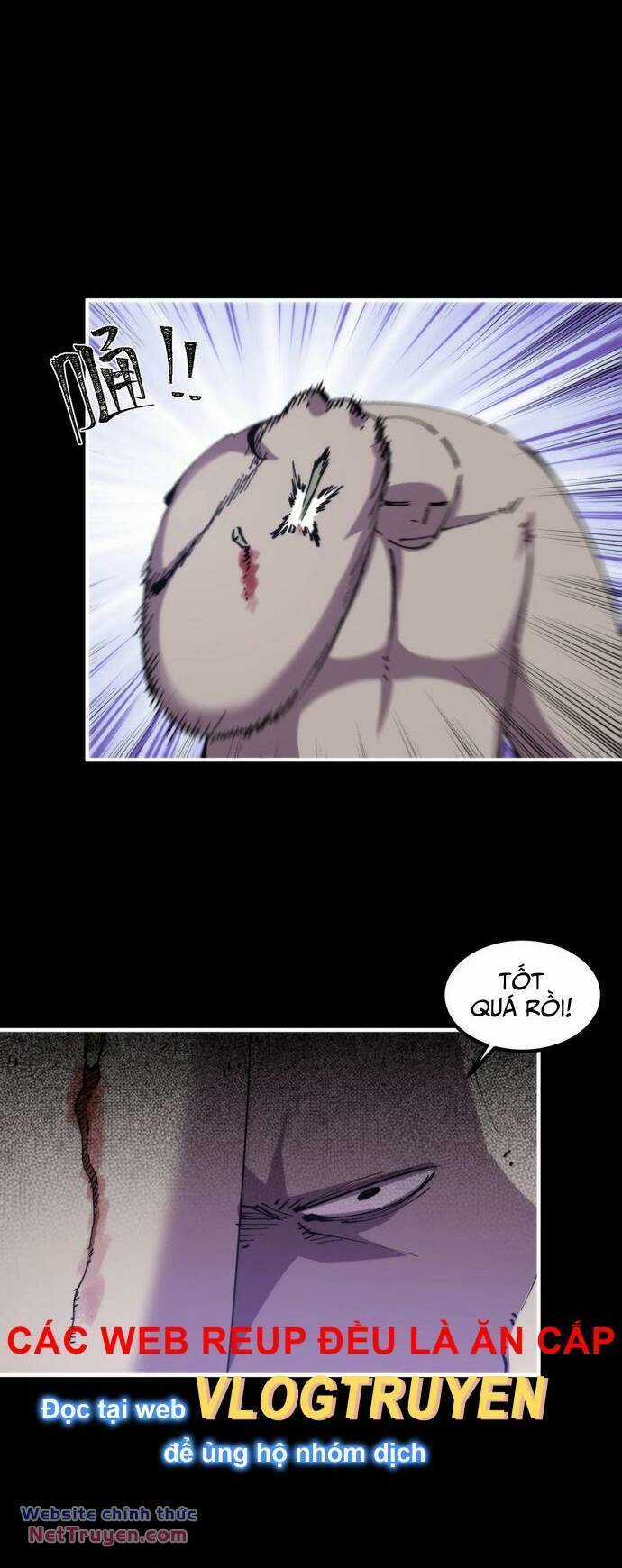 Xuyên Về Thời Nguyên Thuỷ, Ta Trở Thành Bá Chủ Một Phương Chapter 47 trang 4