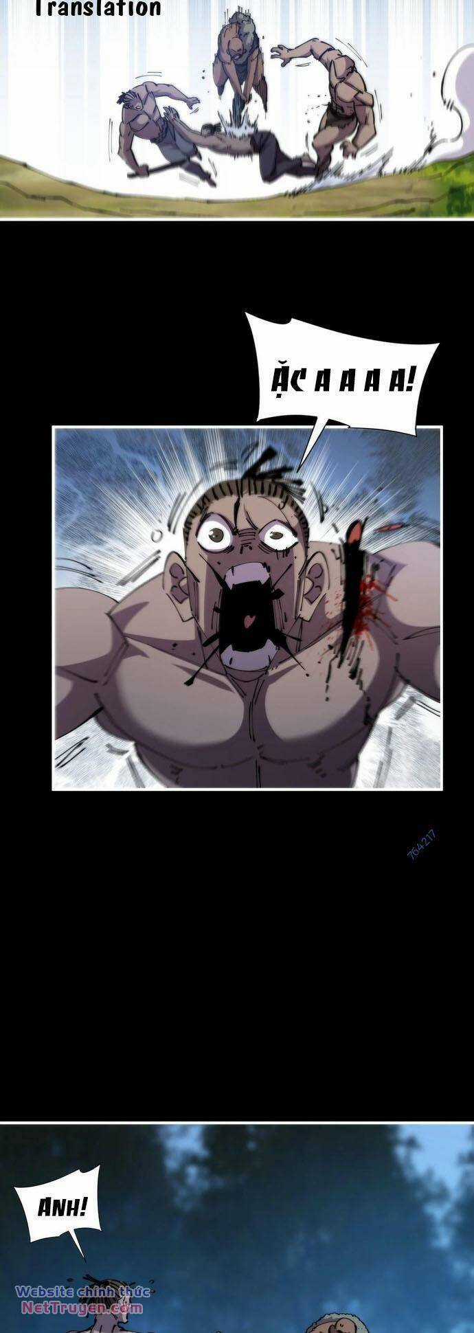 Xuyên Về Thời Nguyên Thuỷ, Ta Trở Thành Bá Chủ Một Phương Chapter 48 trang 11