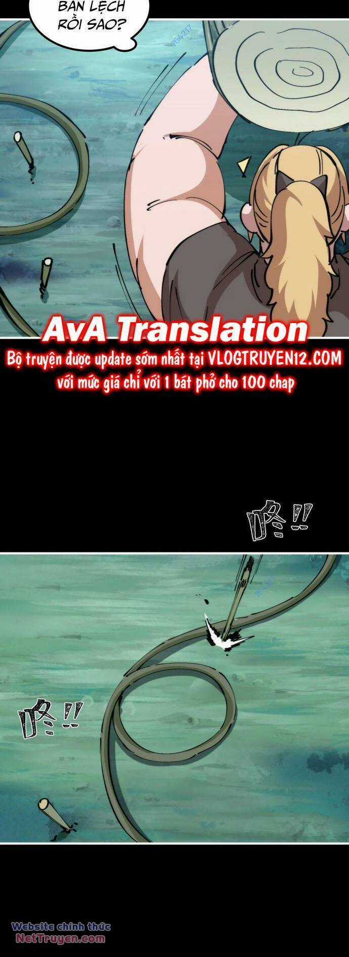 Xuyên Về Thời Nguyên Thuỷ, Ta Trở Thành Bá Chủ Một Phương Chapter 48 trang 16