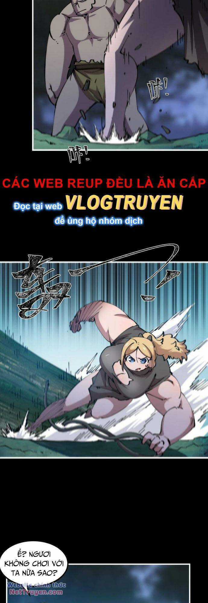 Xuyên Về Thời Nguyên Thuỷ, Ta Trở Thành Bá Chủ Một Phương Chapter 48 trang 18