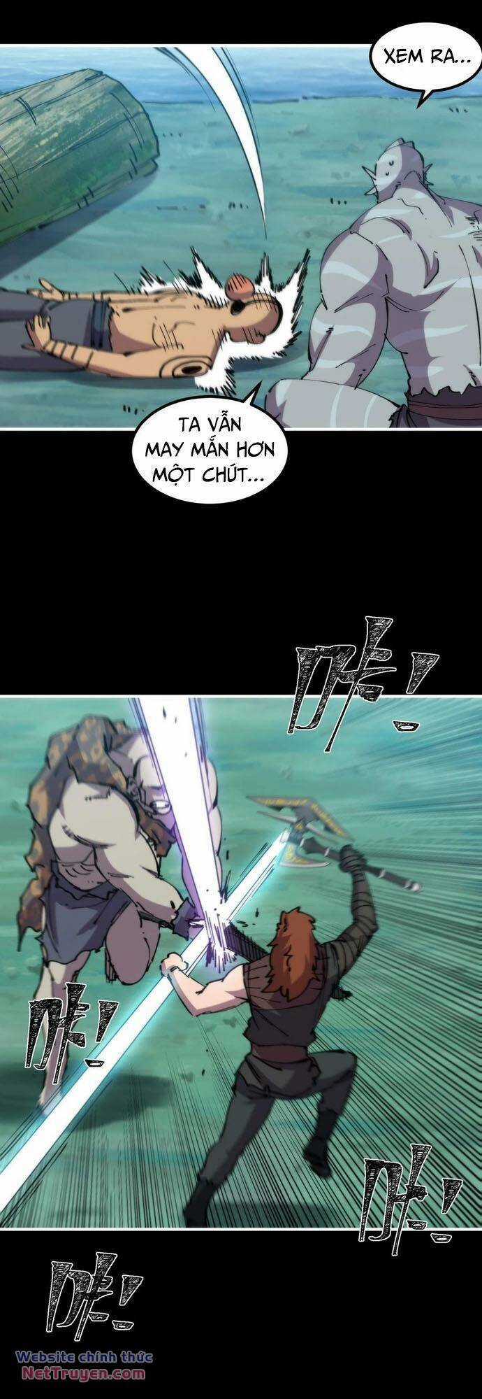 Xuyên Về Thời Nguyên Thuỷ, Ta Trở Thành Bá Chủ Một Phương Chapter 48 trang 26