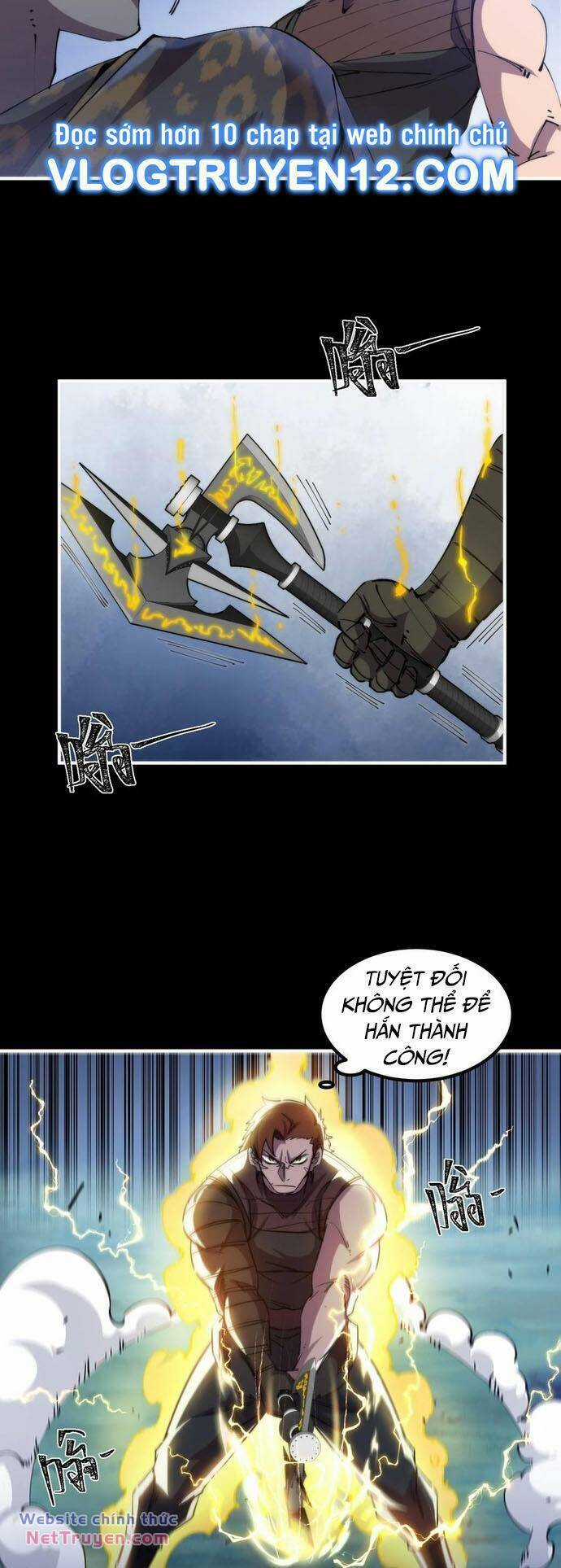 Xuyên Về Thời Nguyên Thuỷ, Ta Trở Thành Bá Chủ Một Phương Chapter 48 trang 31