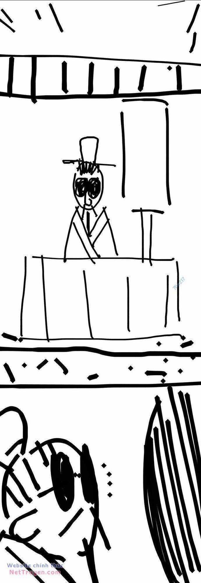 Xuyên Về Thời Nguyên Thuỷ, Ta Trở Thành Bá Chủ Một Phương Chapter 48 trang 33