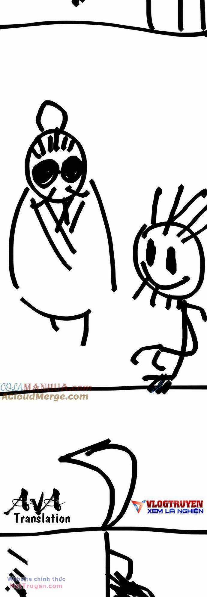 Xuyên Về Thời Nguyên Thuỷ, Ta Trở Thành Bá Chủ Một Phương Chapter 48 trang 35