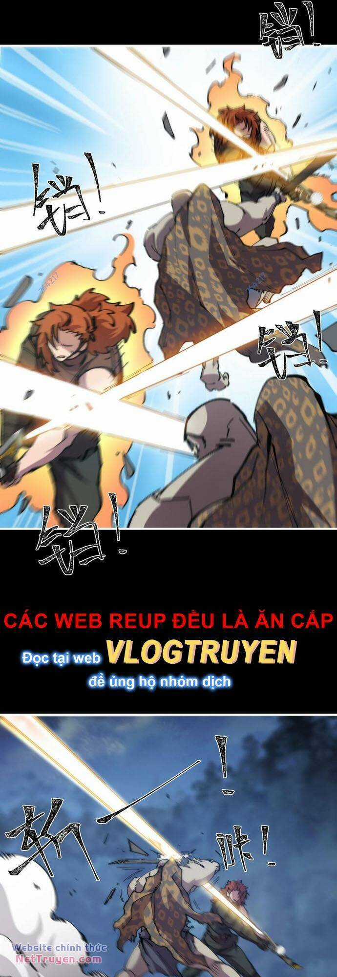 Xuyên Về Thời Nguyên Thuỷ, Ta Trở Thành Bá Chủ Một Phương Chapter 49 trang 26