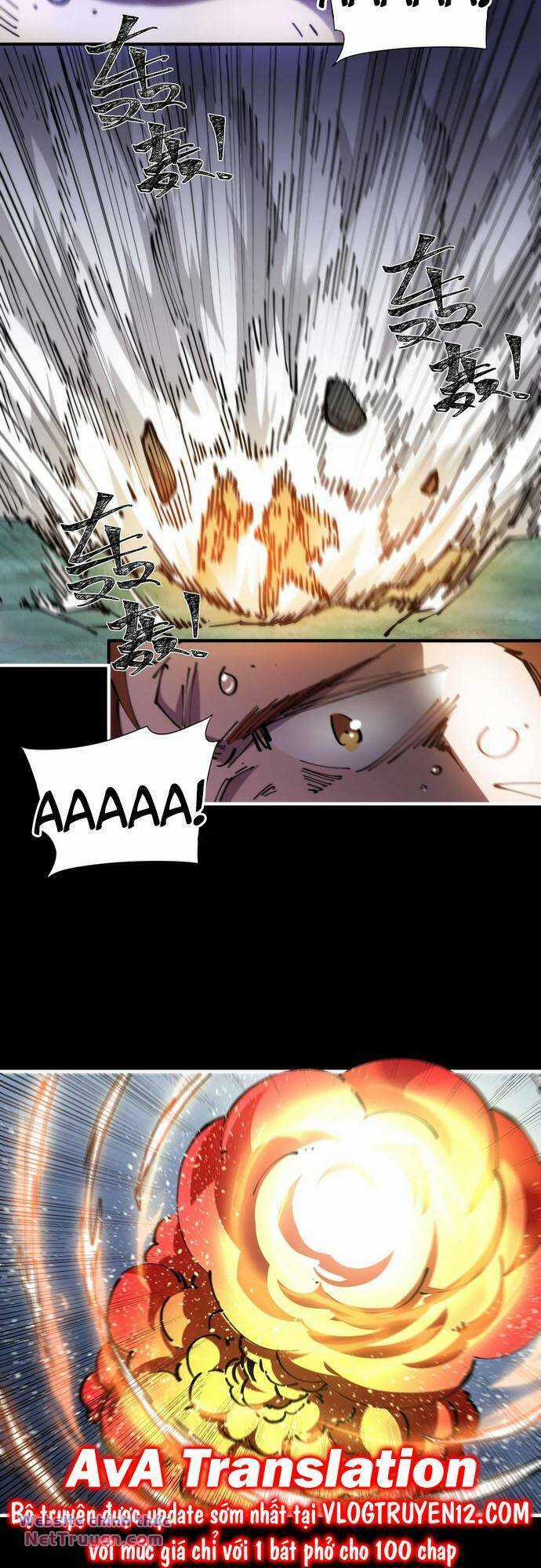 Xuyên Về Thời Nguyên Thuỷ, Ta Trở Thành Bá Chủ Một Phương Chapter 49 trang 34