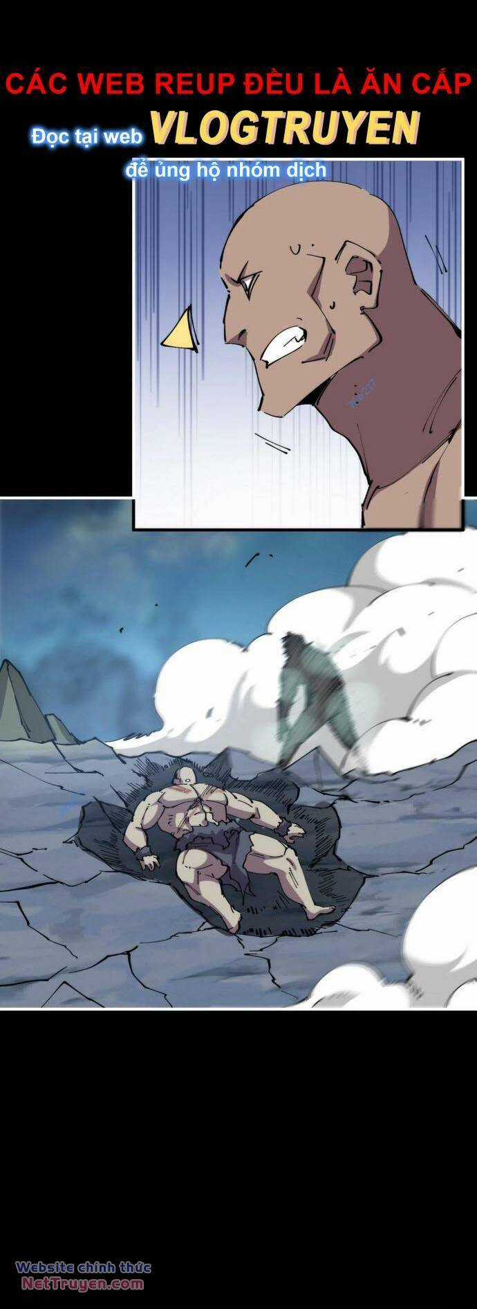 Xuyên Về Thời Nguyên Thuỷ, Ta Trở Thành Bá Chủ Một Phương Chapter 49 trang 36