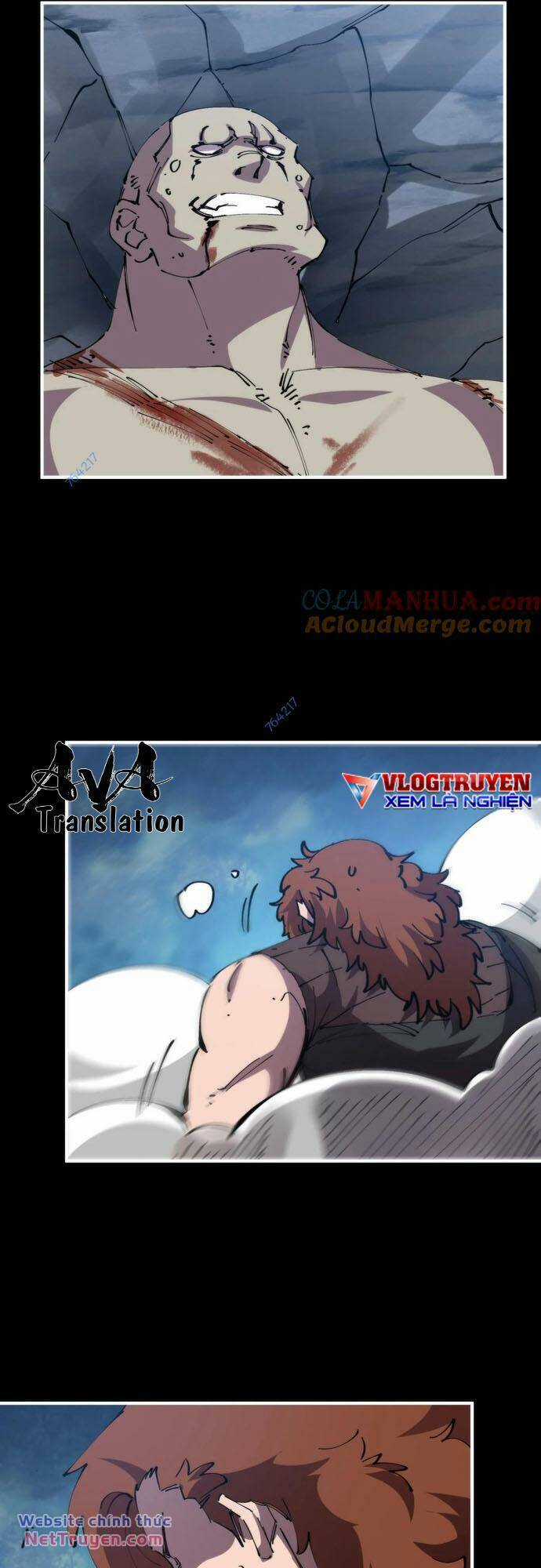 Xuyên Về Thời Nguyên Thuỷ, Ta Trở Thành Bá Chủ Một Phương Chapter 49 trang 37