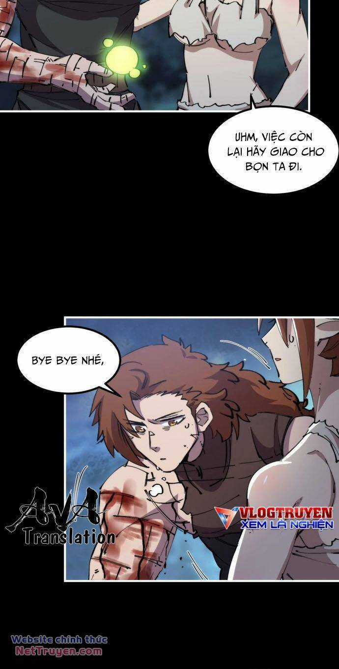 Xuyên Về Thời Nguyên Thuỷ, Ta Trở Thành Bá Chủ Một Phương Chapter 49 trang 43