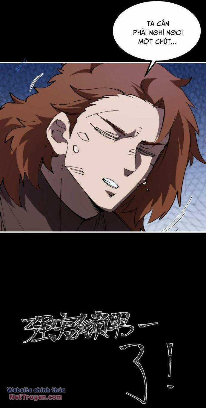 Xuyên Về Thời Nguyên Thuỷ, Ta Trở Thành Bá Chủ Một Phương Chapter 49 trang 44