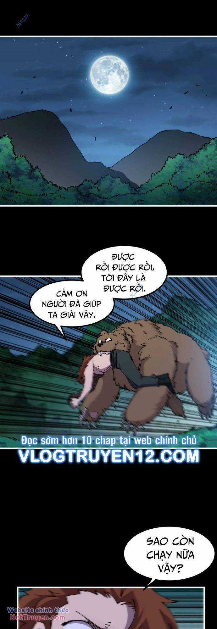 Xuyên Về Thời Nguyên Thuỷ, Ta Trở Thành Bá Chủ Một Phương Chapter 50 trang 17