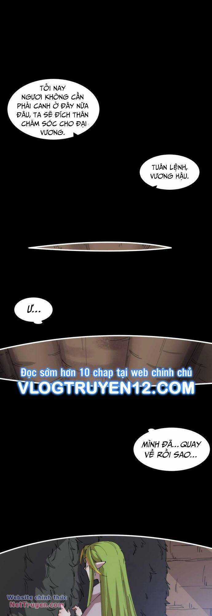 Xuyên Về Thời Nguyên Thuỷ, Ta Trở Thành Bá Chủ Một Phương Chapter 50 trang 2