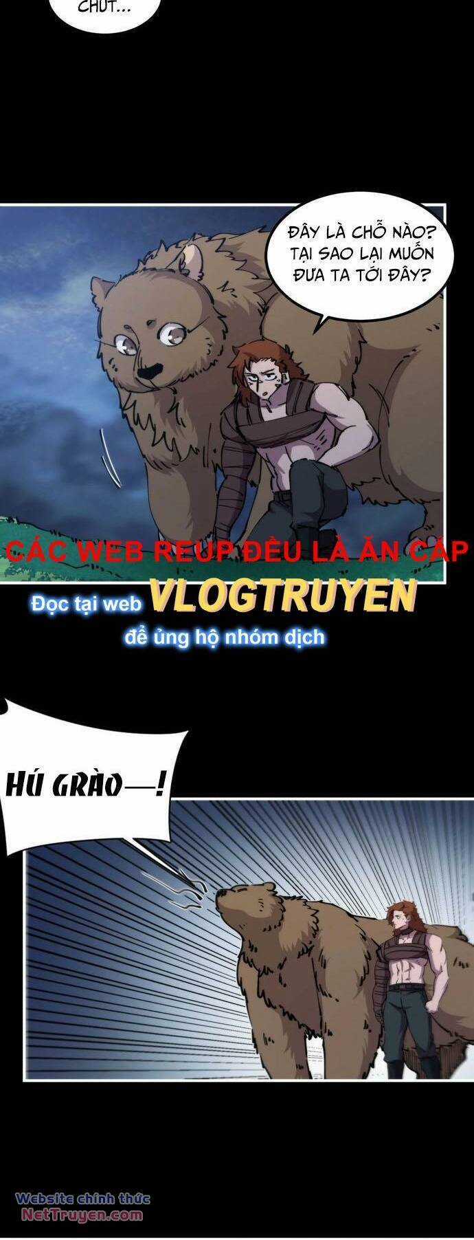 Xuyên Về Thời Nguyên Thuỷ, Ta Trở Thành Bá Chủ Một Phương Chapter 50 trang 20