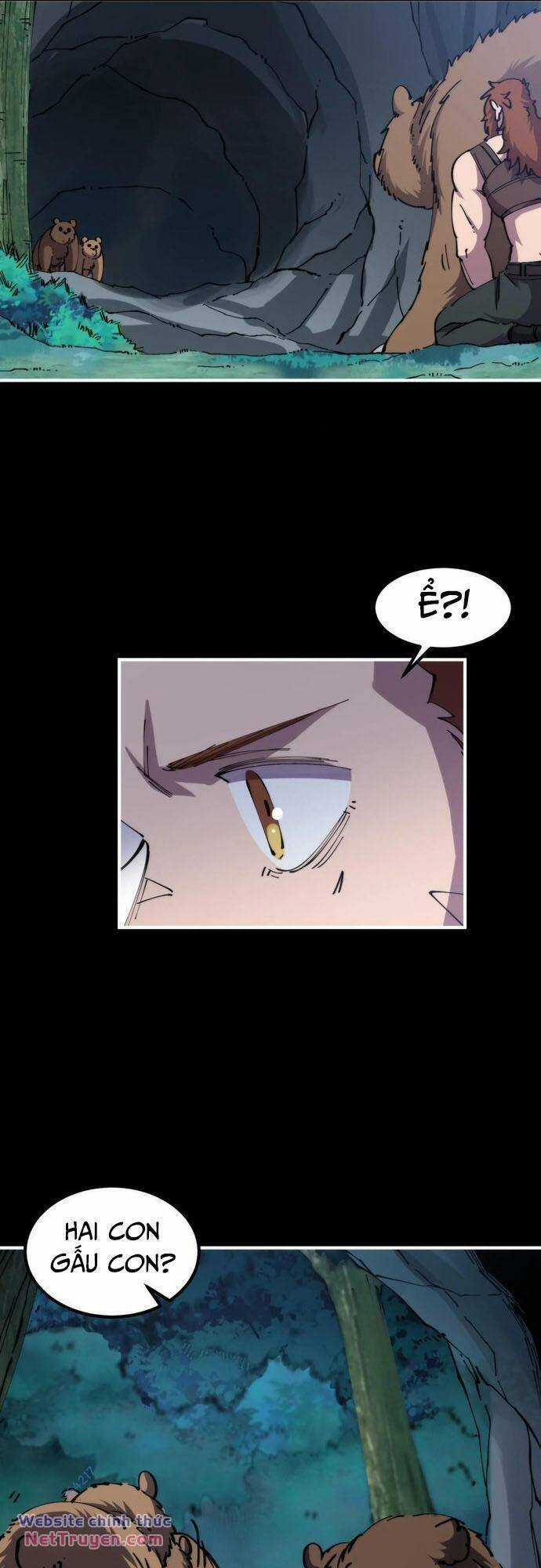 Xuyên Về Thời Nguyên Thuỷ, Ta Trở Thành Bá Chủ Một Phương Chapter 50 trang 21