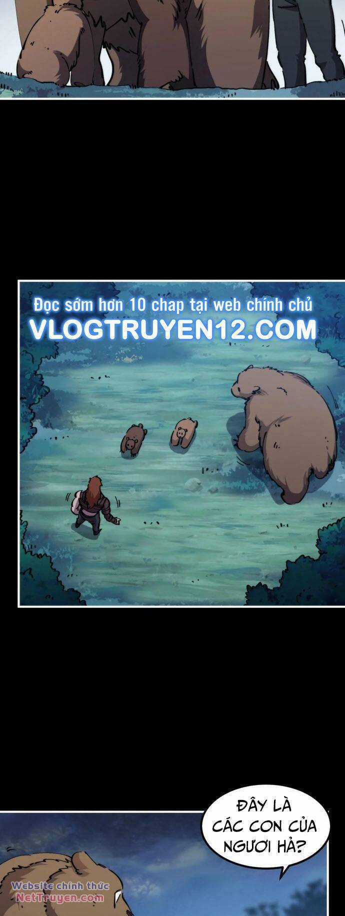 Xuyên Về Thời Nguyên Thuỷ, Ta Trở Thành Bá Chủ Một Phương Chapter 50 trang 23