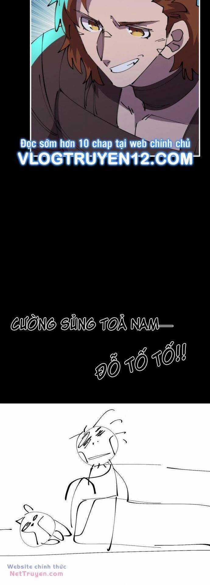 Xuyên Về Thời Nguyên Thuỷ, Ta Trở Thành Bá Chủ Một Phương Chapter 50 trang 28