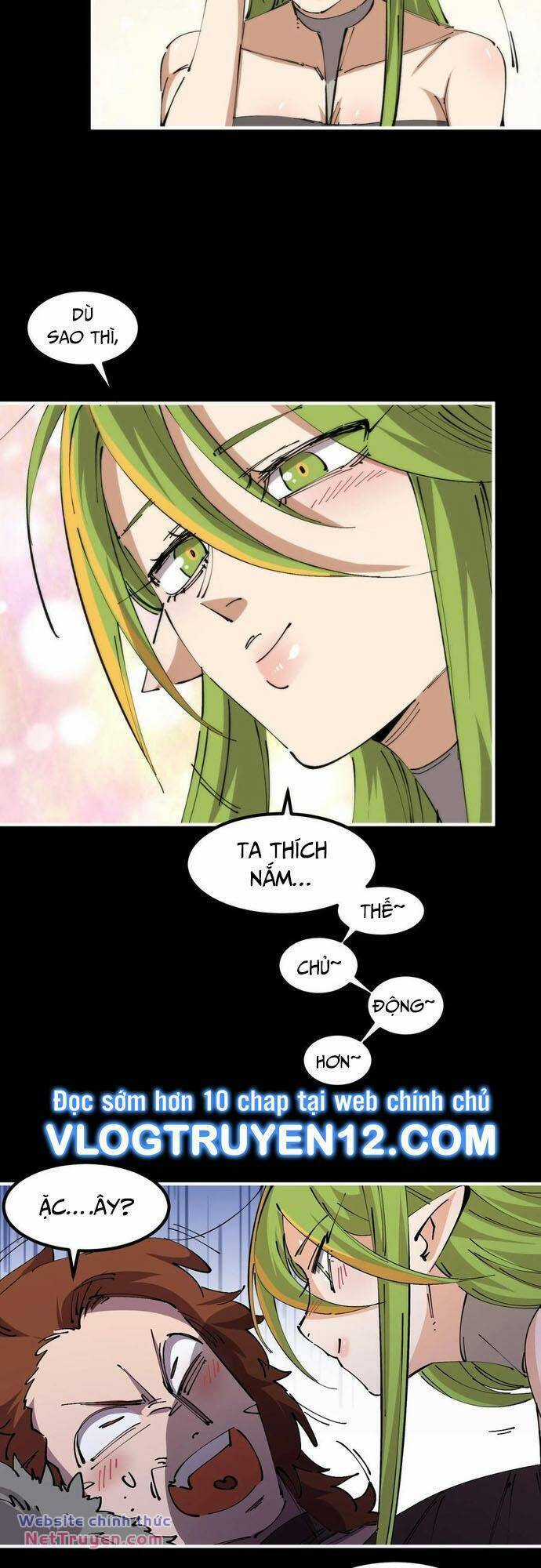 Xuyên Về Thời Nguyên Thuỷ, Ta Trở Thành Bá Chủ Một Phương Chapter 50 trang 6