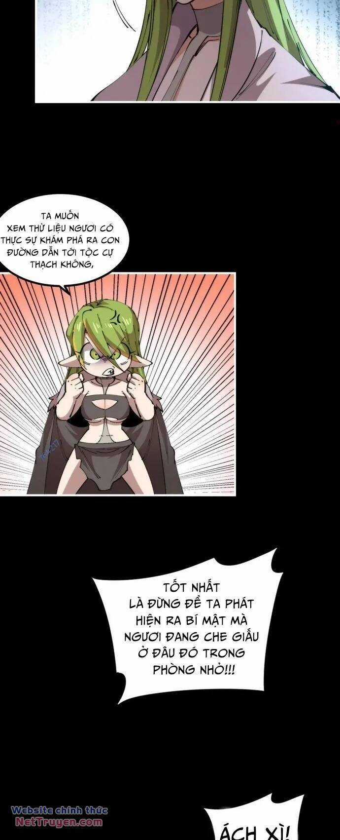 Xuyên Về Thời Nguyên Thuỷ, Ta Trở Thành Bá Chủ Một Phương Chapter 51 trang 14