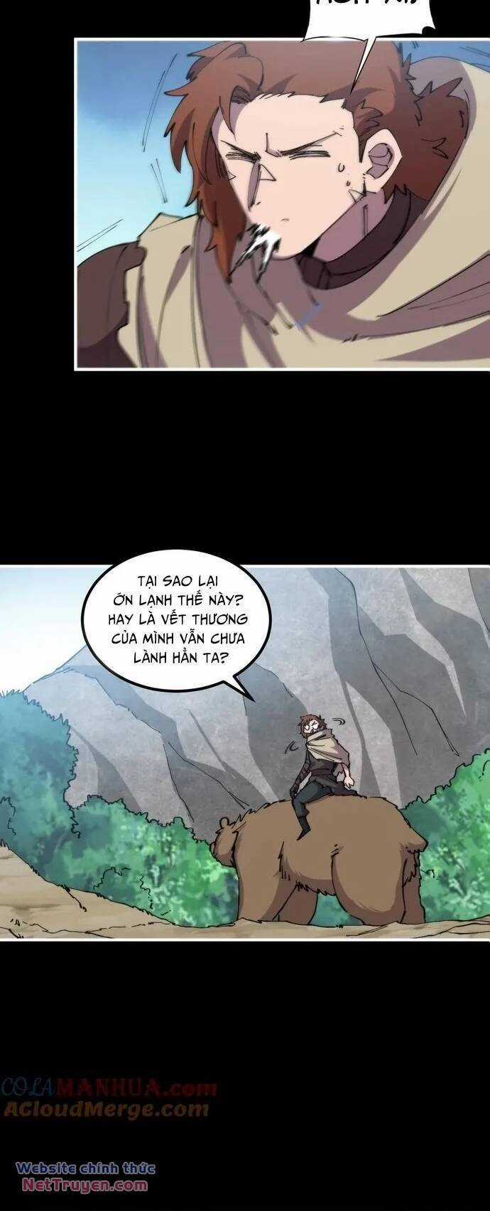 Xuyên Về Thời Nguyên Thuỷ, Ta Trở Thành Bá Chủ Một Phương Chapter 51 trang 15