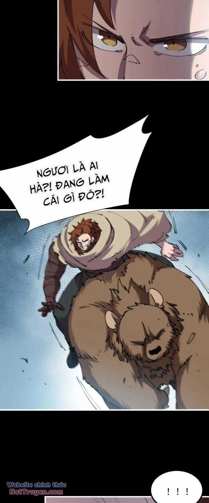 Xuyên Về Thời Nguyên Thuỷ, Ta Trở Thành Bá Chủ Một Phương Chapter 51 trang 18