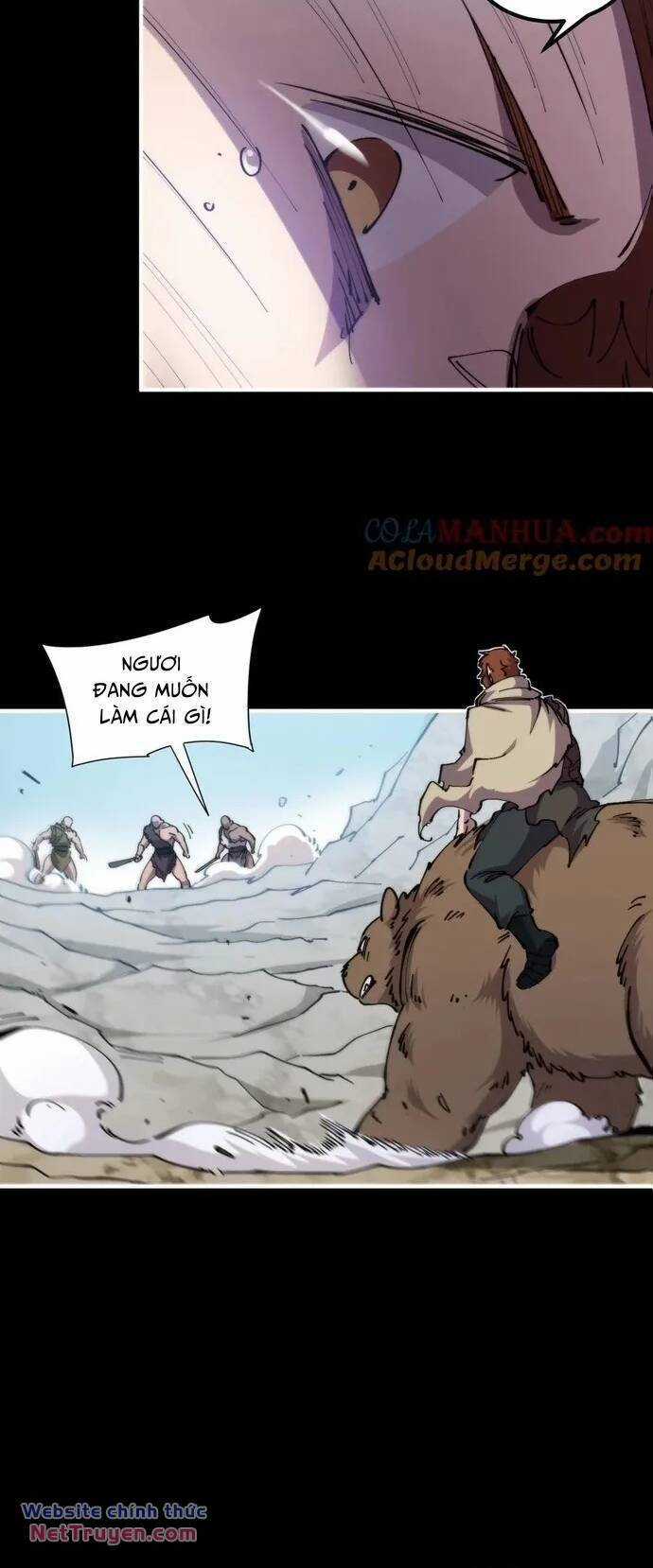 Xuyên Về Thời Nguyên Thuỷ, Ta Trở Thành Bá Chủ Một Phương Chapter 51 trang 19