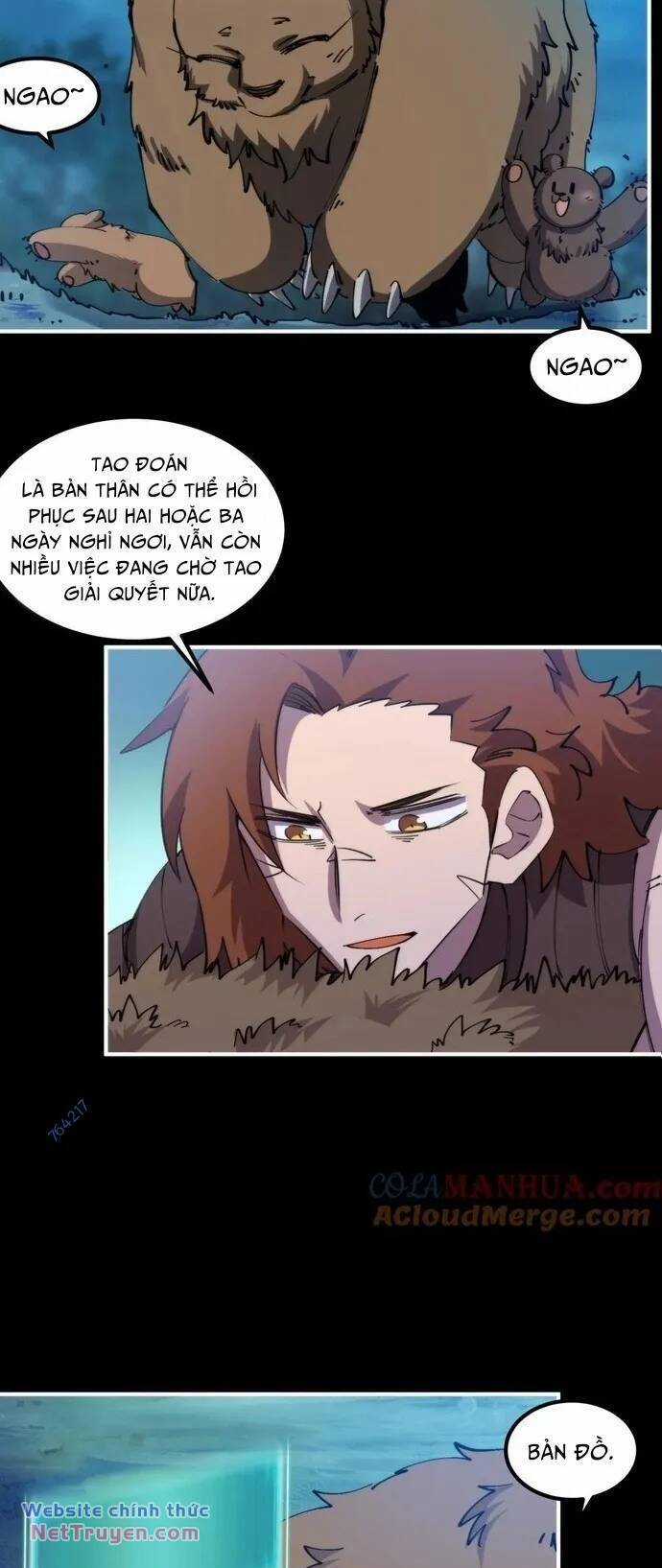 Xuyên Về Thời Nguyên Thuỷ, Ta Trở Thành Bá Chủ Một Phương Chapter 51 trang 2