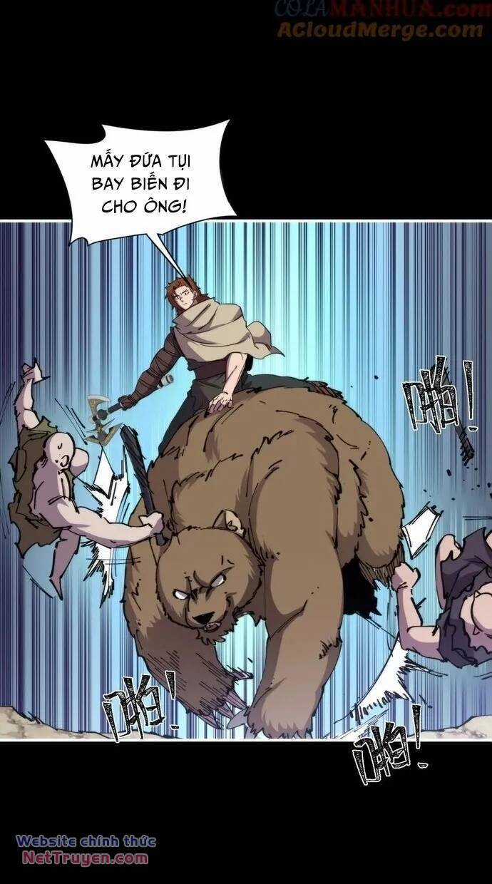 Xuyên Về Thời Nguyên Thuỷ, Ta Trở Thành Bá Chủ Một Phương Chapter 51 trang 26