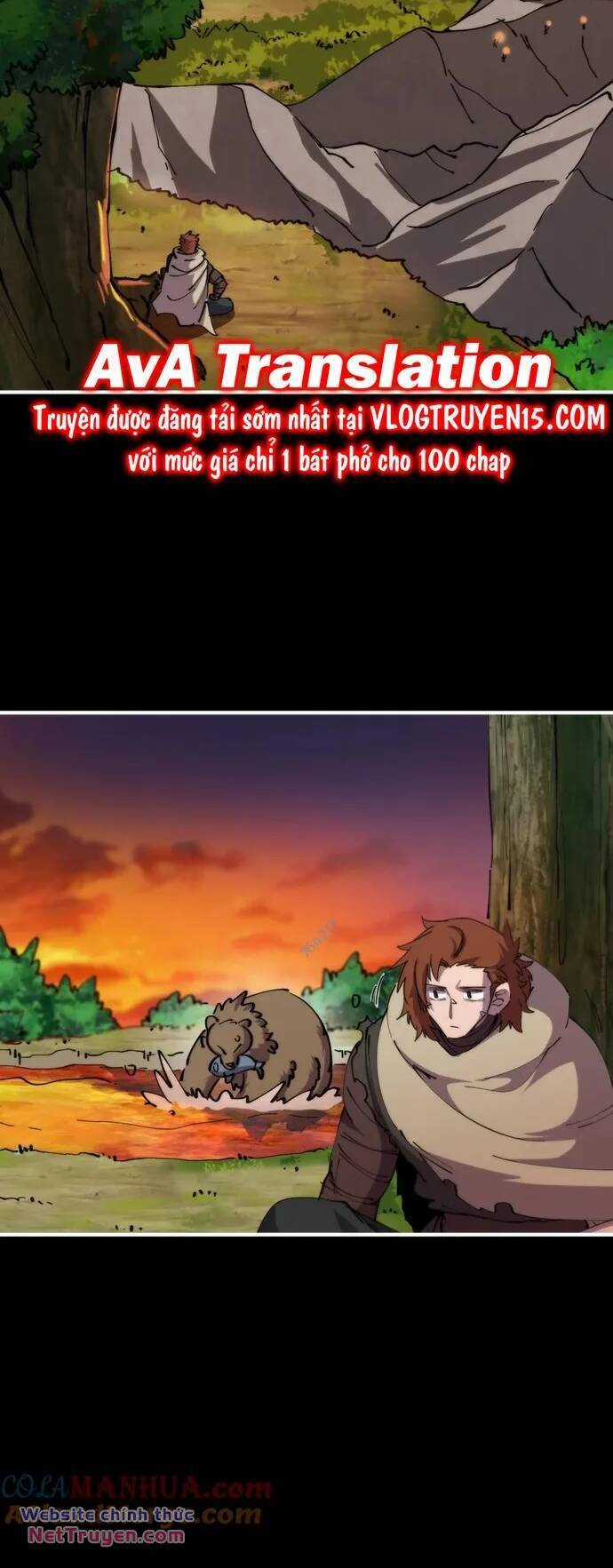 Xuyên Về Thời Nguyên Thuỷ, Ta Trở Thành Bá Chủ Một Phương Chapter 52 trang 11