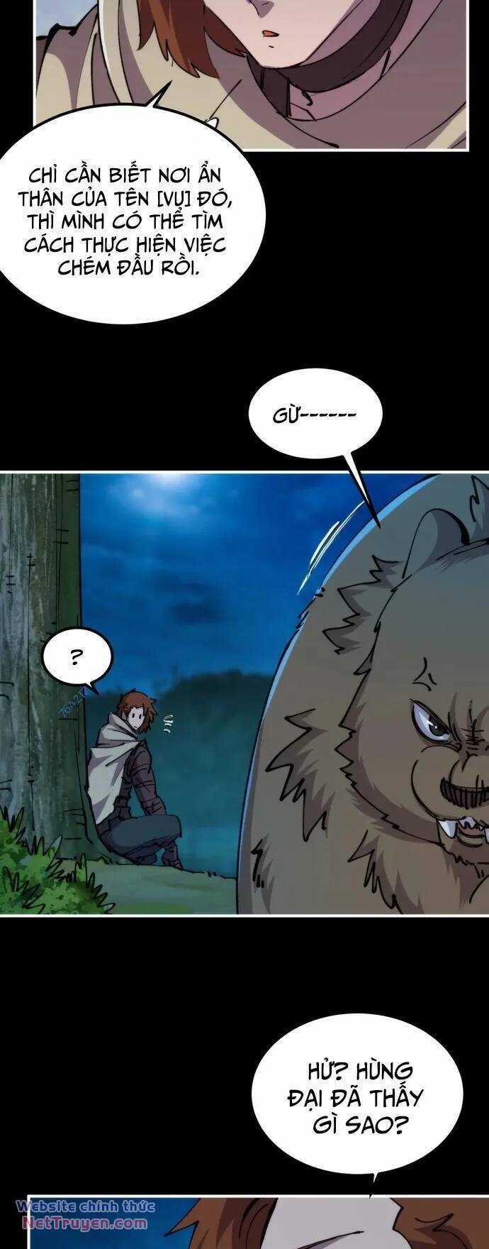 Xuyên Về Thời Nguyên Thuỷ, Ta Trở Thành Bá Chủ Một Phương Chapter 52 trang 14