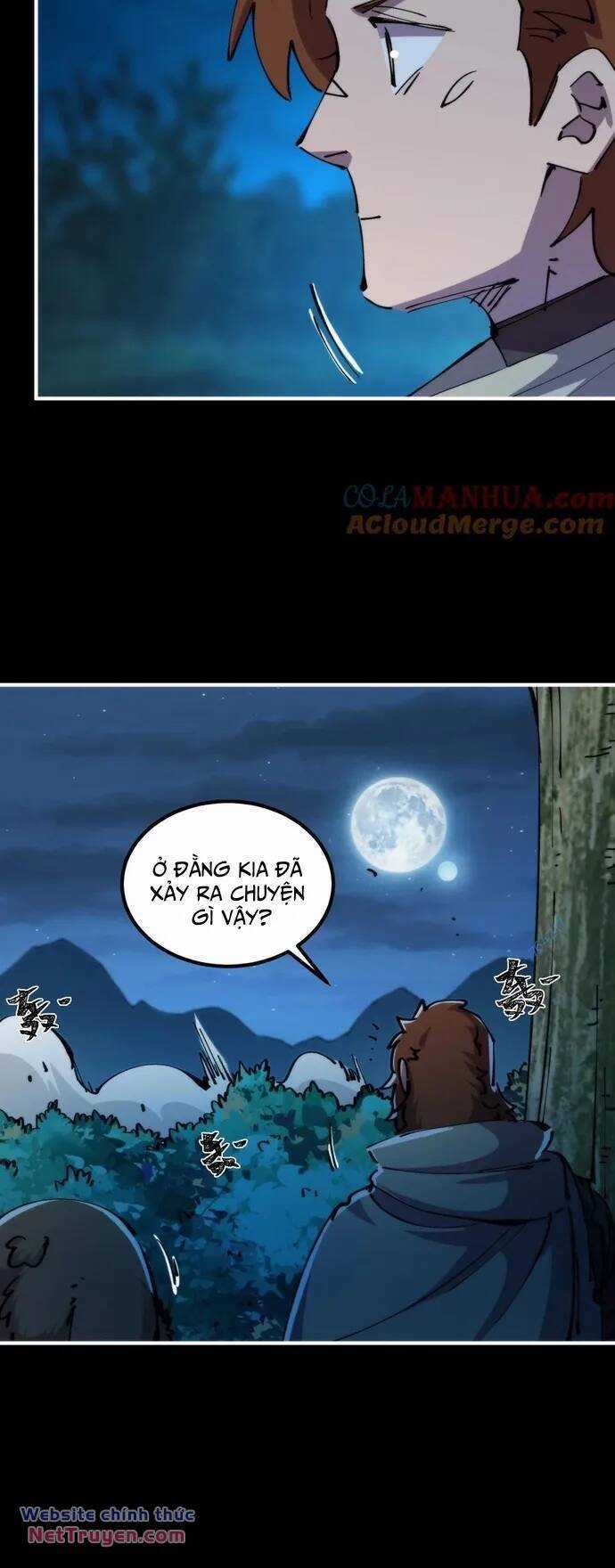 Xuyên Về Thời Nguyên Thuỷ, Ta Trở Thành Bá Chủ Một Phương Chapter 52 trang 15