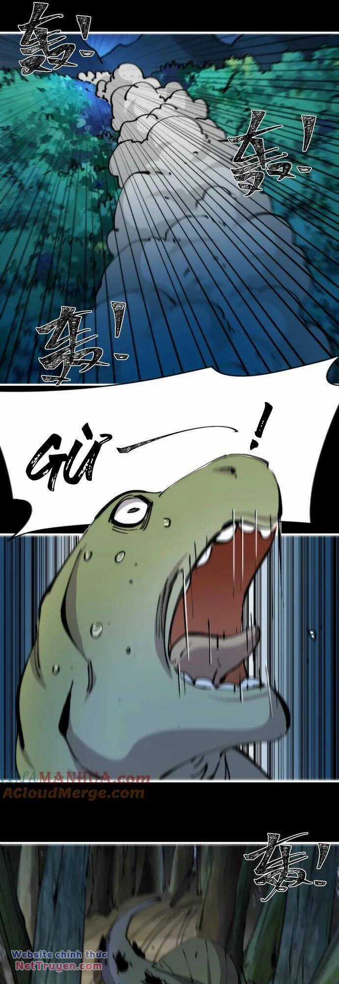 Xuyên Về Thời Nguyên Thuỷ, Ta Trở Thành Bá Chủ Một Phương Chapter 52 trang 16