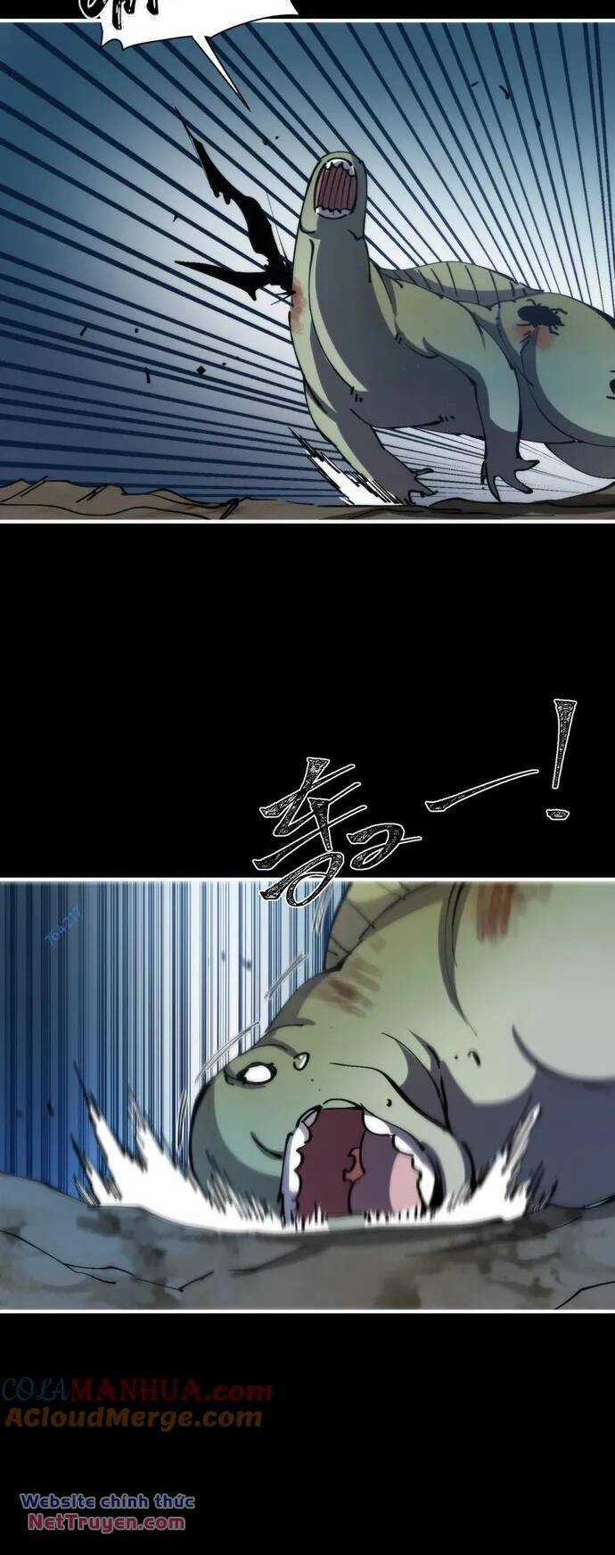 Xuyên Về Thời Nguyên Thuỷ, Ta Trở Thành Bá Chủ Một Phương Chapter 52 trang 19