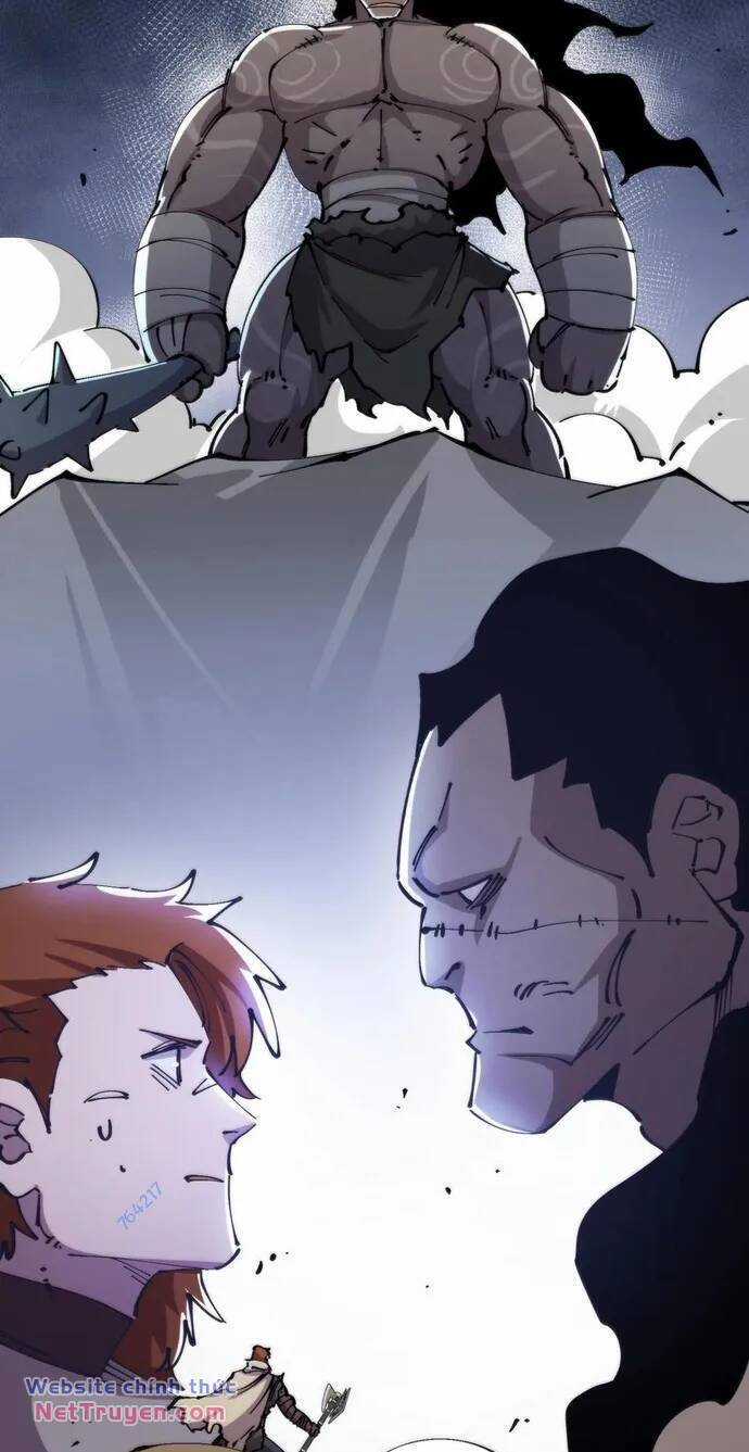 Xuyên Về Thời Nguyên Thuỷ, Ta Trở Thành Bá Chủ Một Phương Chapter 52 trang 2