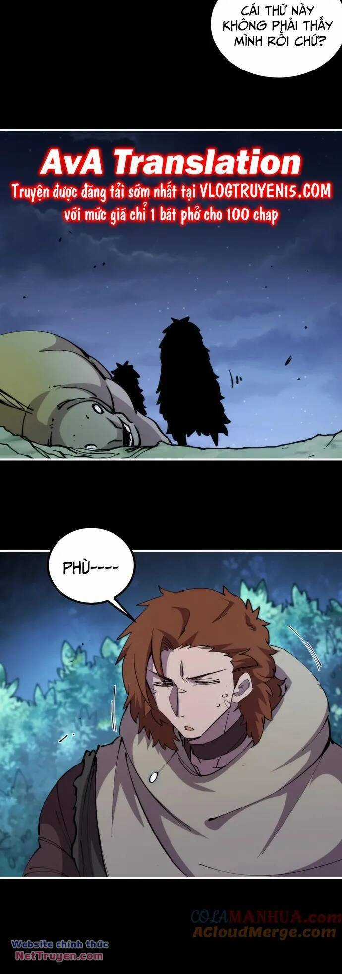 Xuyên Về Thời Nguyên Thuỷ, Ta Trở Thành Bá Chủ Một Phương Chapter 52 trang 22