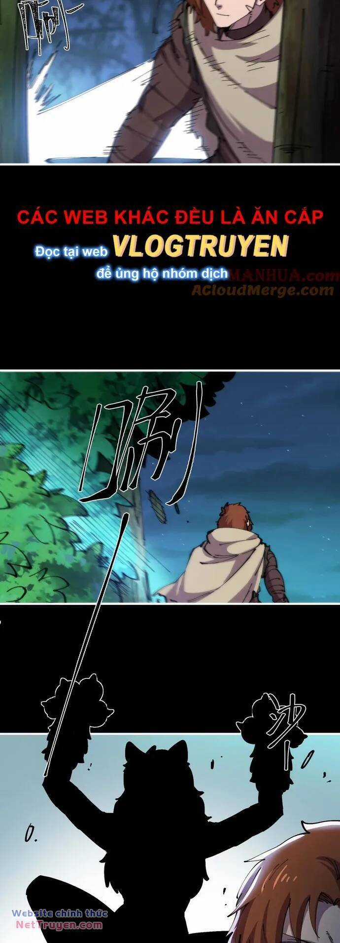 Xuyên Về Thời Nguyên Thuỷ, Ta Trở Thành Bá Chủ Một Phương Chapter 52 trang 26