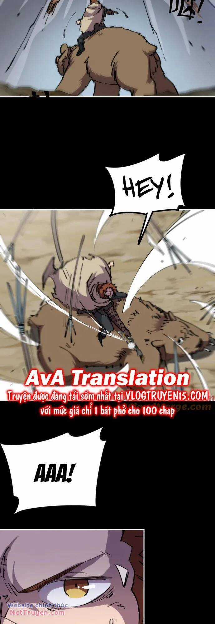 Xuyên Về Thời Nguyên Thuỷ, Ta Trở Thành Bá Chủ Một Phương Chapter 52 trang 5