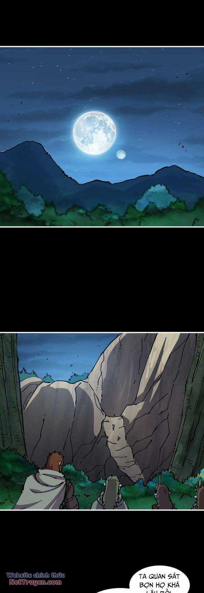 Xuyên Về Thời Nguyên Thuỷ, Ta Trở Thành Bá Chủ Một Phương Chapter 53 trang 13