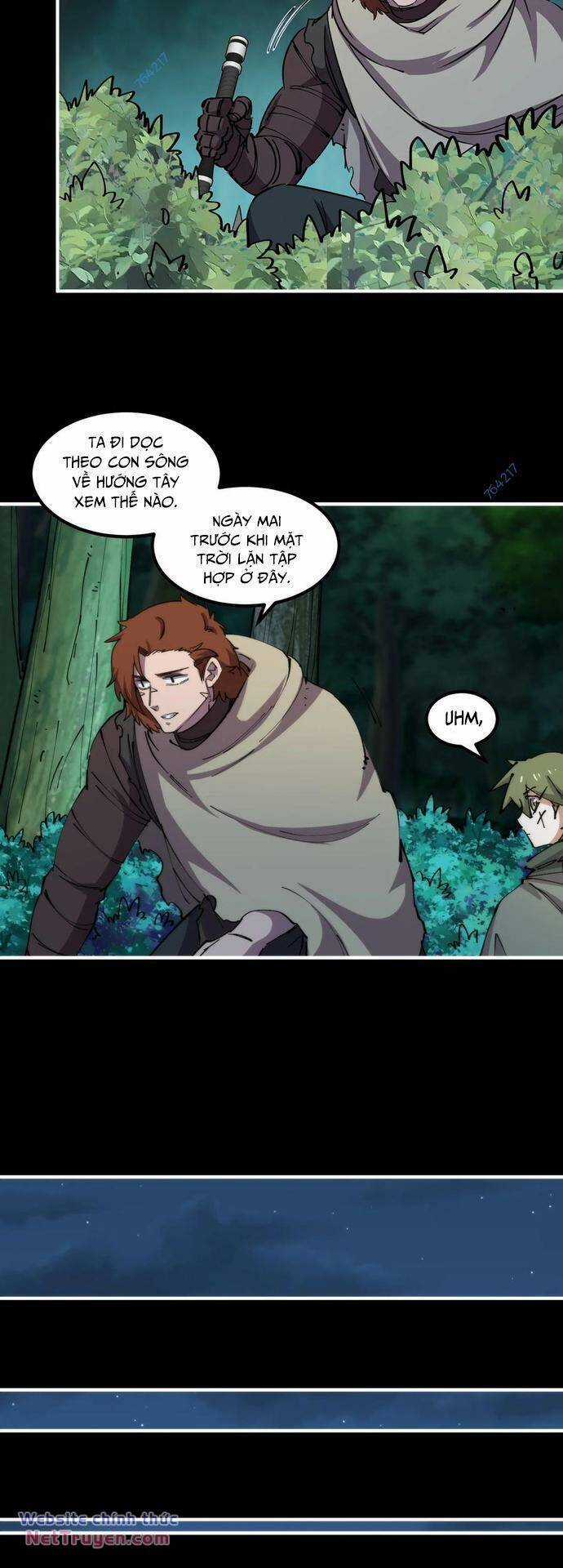 Xuyên Về Thời Nguyên Thuỷ, Ta Trở Thành Bá Chủ Một Phương Chapter 53 trang 16