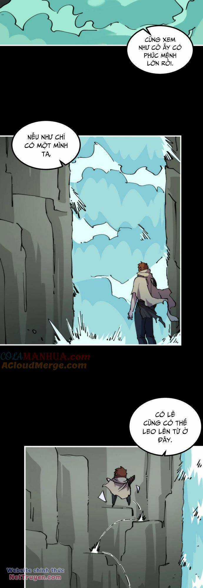 Xuyên Về Thời Nguyên Thuỷ, Ta Trở Thành Bá Chủ Một Phương Chapter 53 trang 18