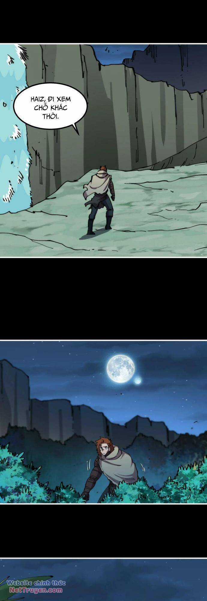 Xuyên Về Thời Nguyên Thuỷ, Ta Trở Thành Bá Chủ Một Phương Chapter 53 trang 20