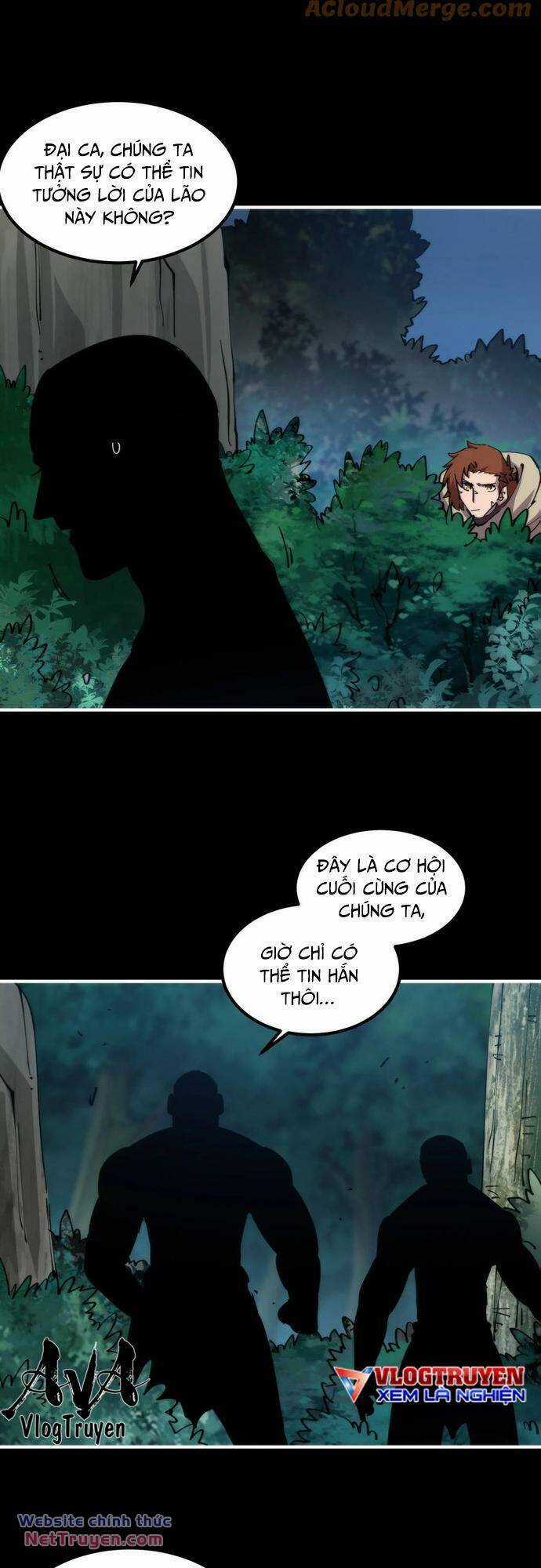 Xuyên Về Thời Nguyên Thuỷ, Ta Trở Thành Bá Chủ Một Phương Chapter 53 trang 23